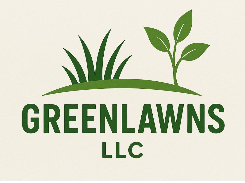 GreenLawns LLC